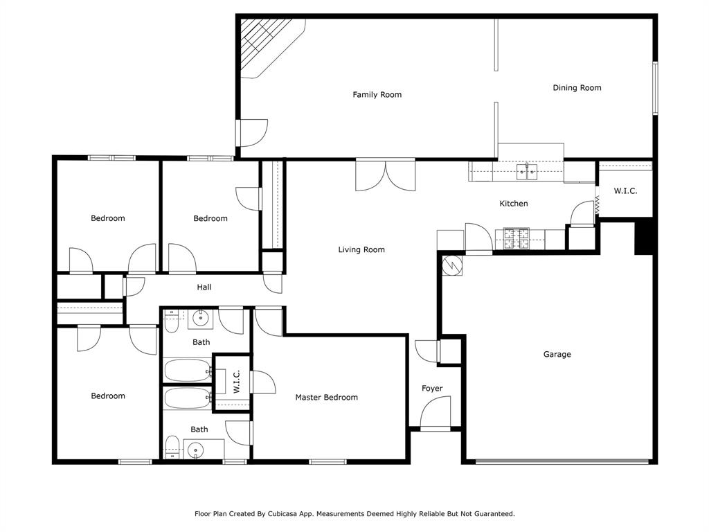 1118 Cozby Street Property Photo 38