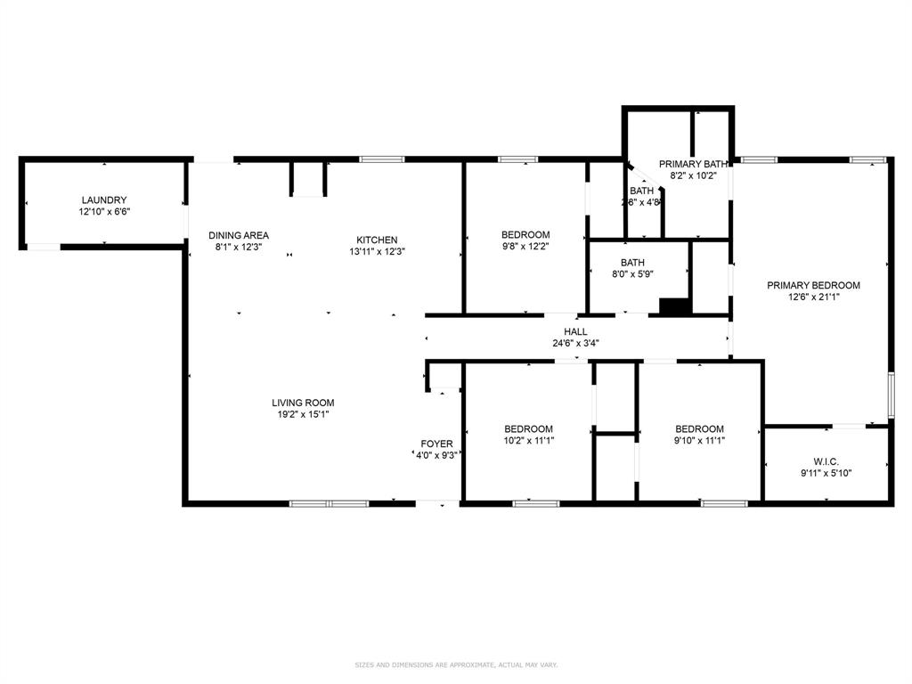 268 Hilltop Trail Property Photo 28