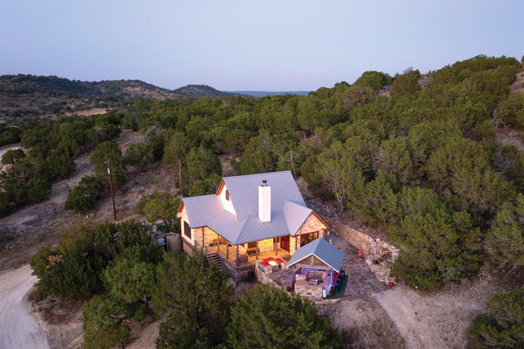 221 Flat Rock Creek Road Property Photo
