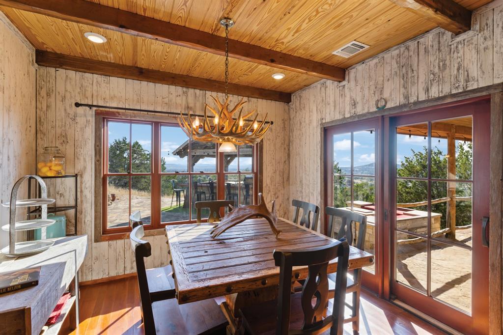 221 Flat Rock Creek Road Property Photo 7