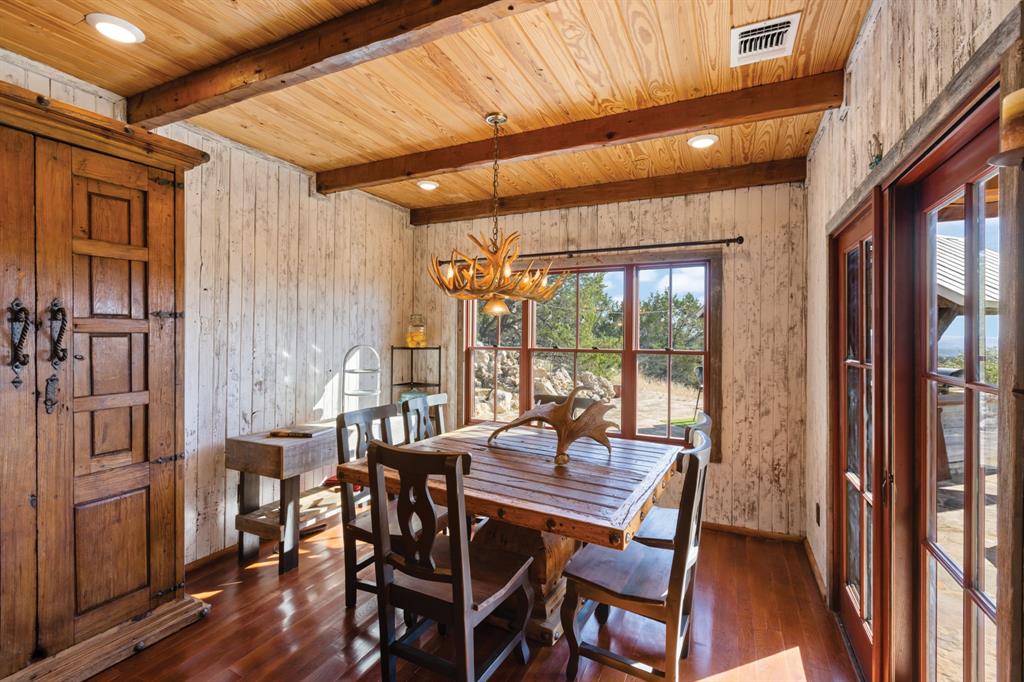 221 Flat Rock Creek Road Property Photo 8