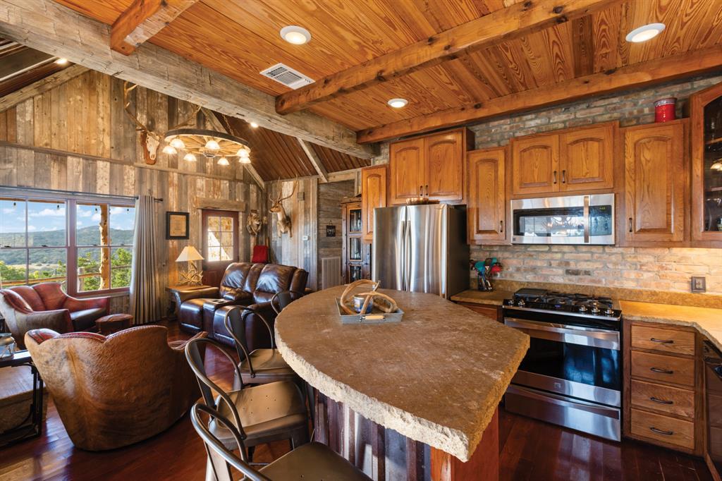 221 Flat Rock Creek Road Property Photo 10