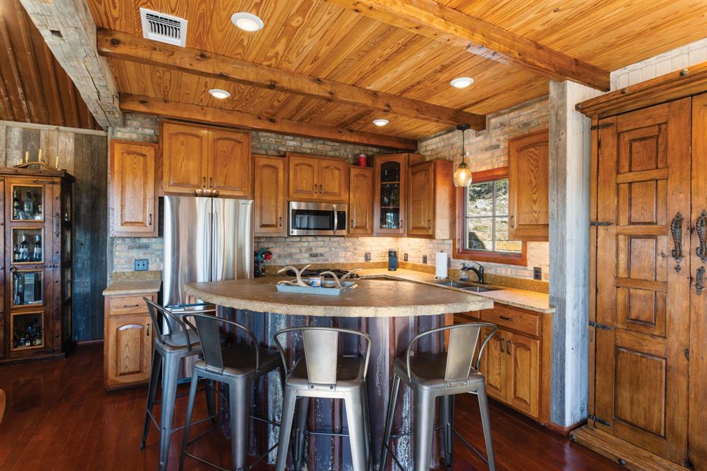 221 Flat Rock Creek Road Property Photo 11