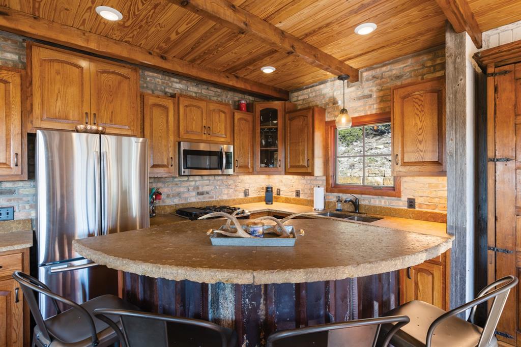 221 Flat Rock Creek Road Property Photo 12