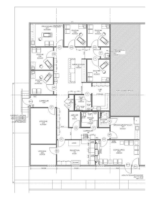 610 E Byron Nelson Boulevard Property Photo 3