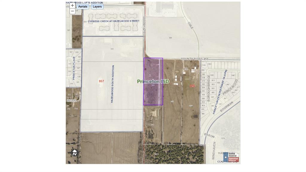 911 County Road 456 Property Photo 1