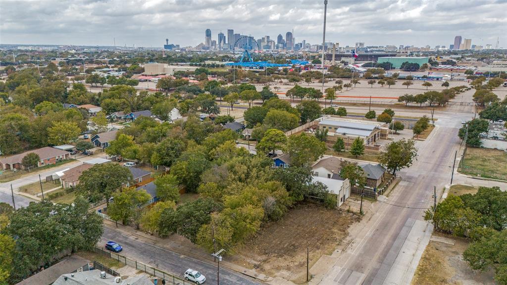 4121 Hamilton Avenue Property Photo 1