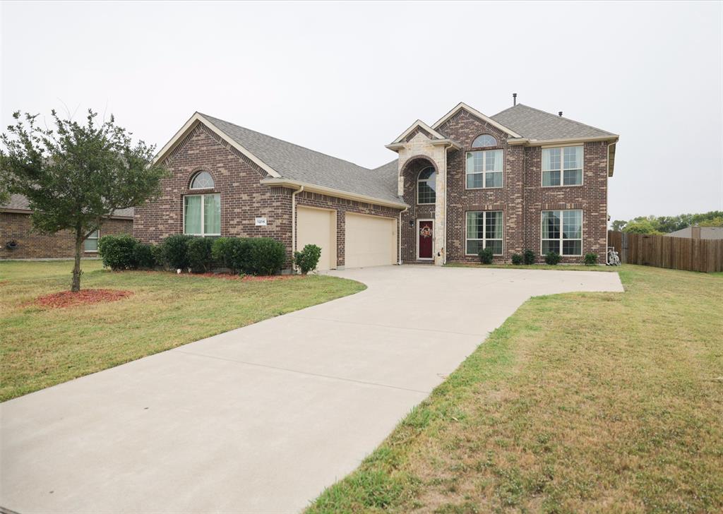 1214 Crest Ridge Drive Property Photo