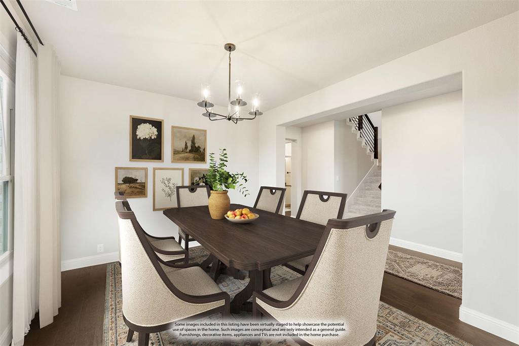 4021 Eagles Bluff Road Property Photo 9