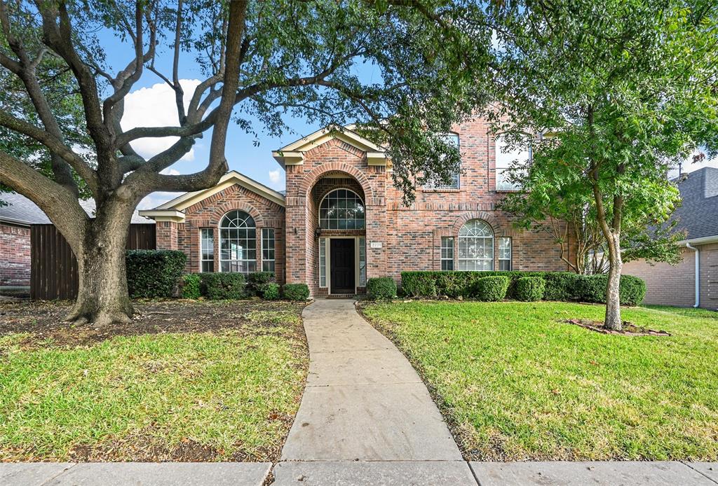 2221 Pittner Lane Property Photo