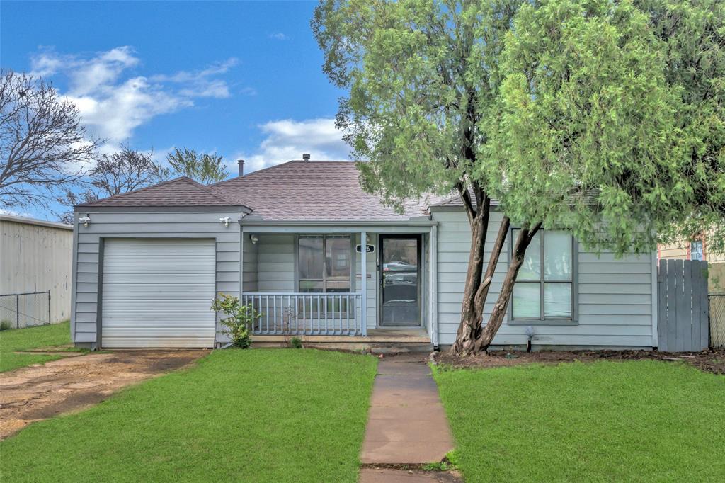 326 14th Street Property Photo