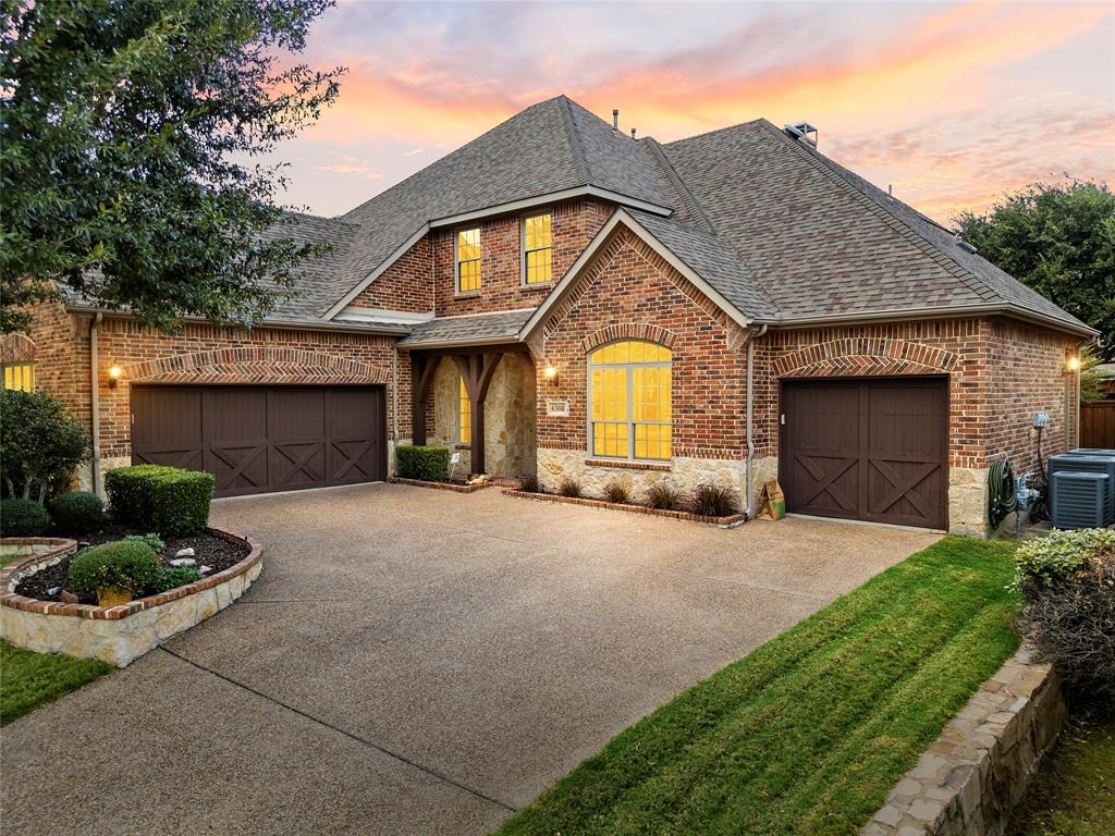 6308 Country Ridge Lane Property Photo 1