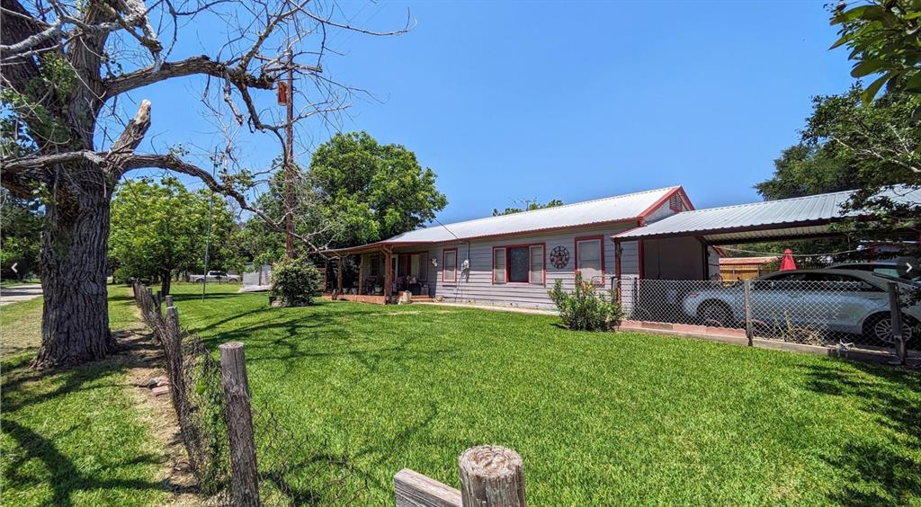 254 County Road 1313 Property Photo