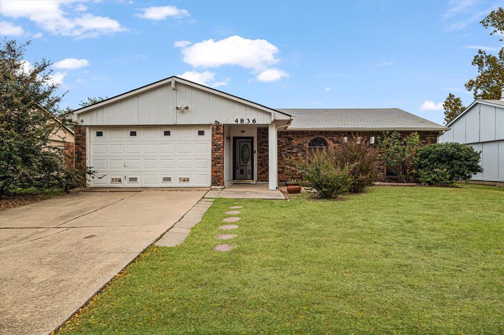 4836 Garvin Drive Property Photo