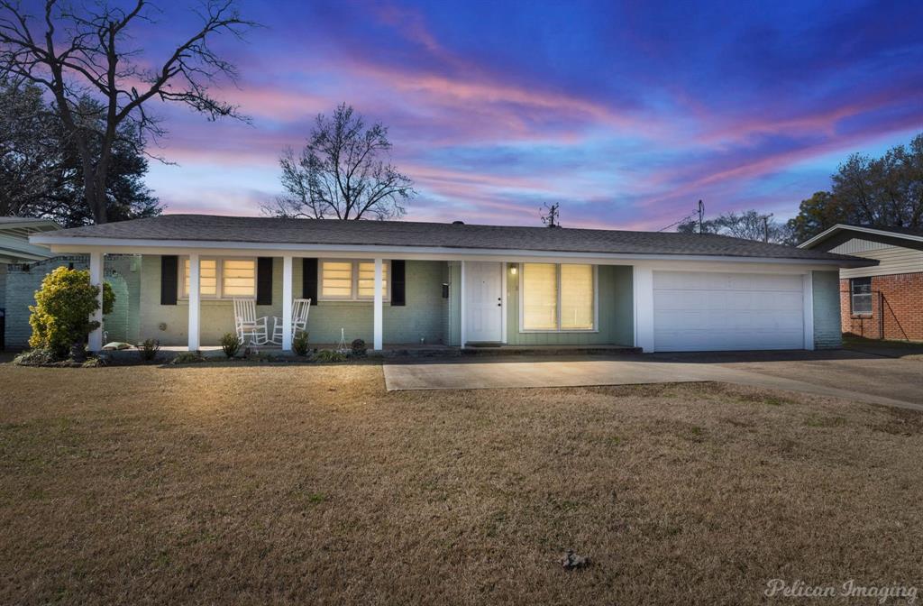 1810 Captain Shreve Drive Property Photo 1