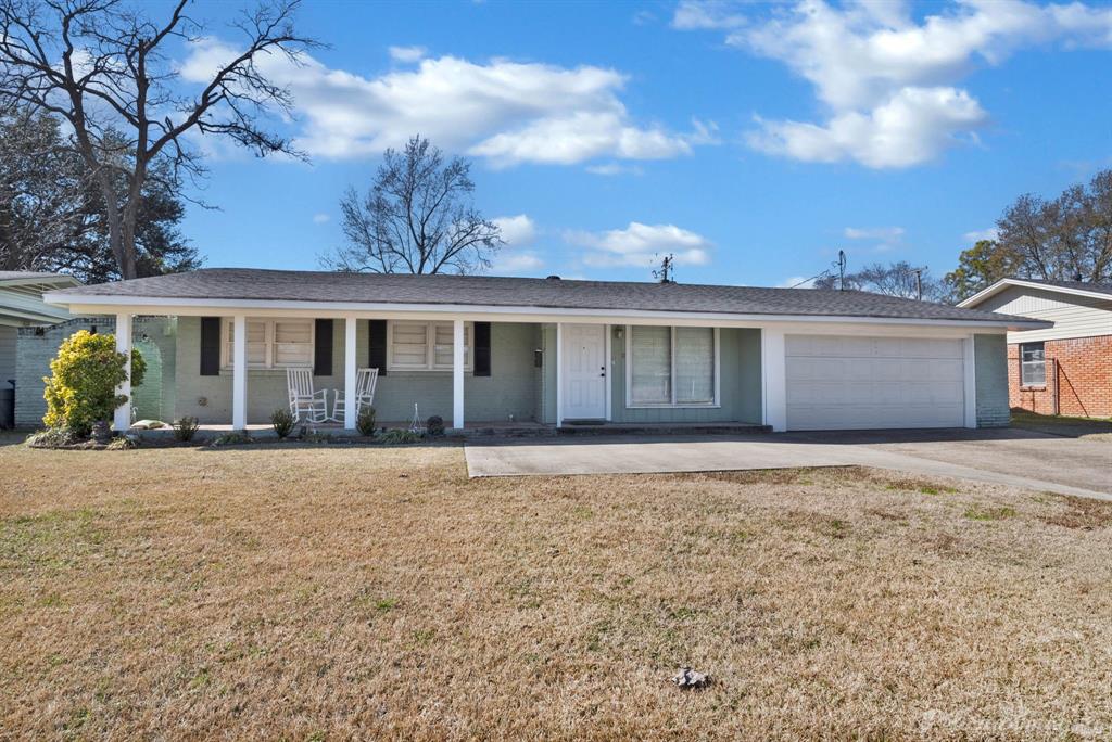 1810 Captain Shreve Drive Property Photo 2