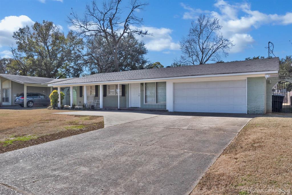 1810 Captain Shreve Drive Property Photo 7