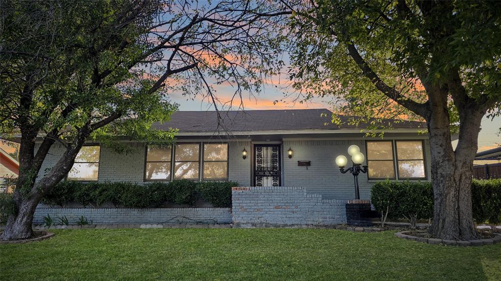 5706 Rocky Ridge Road Property Photo