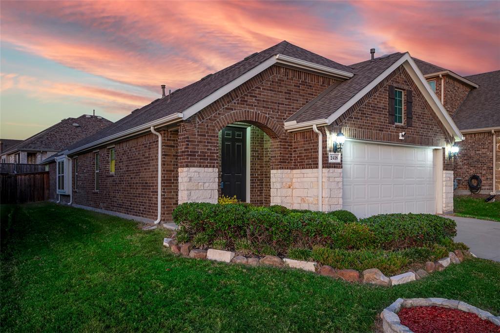 2418 San Marcos Drive Property Photo 1