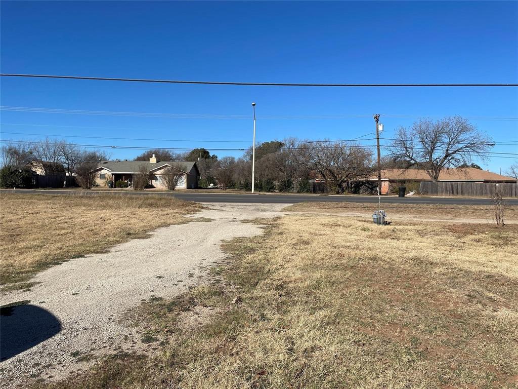 5619 Buffalo Gap Road Property Photo 1