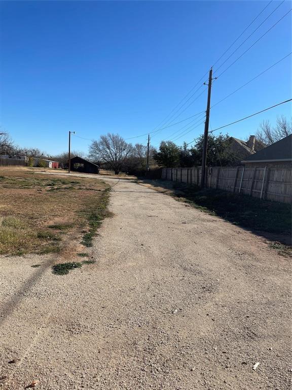 5619 Buffalo Gap Road Property Photo 2
