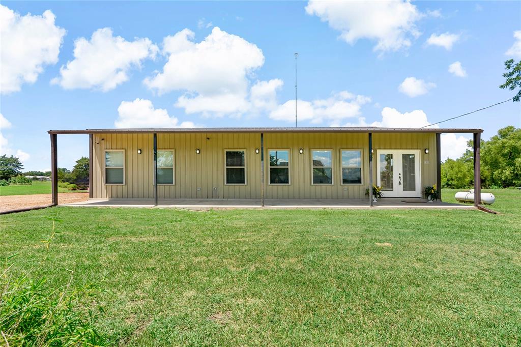 550 County Road 35400 Property Photo 1