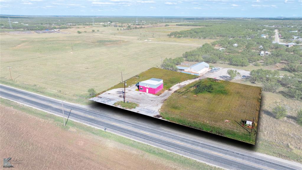 381 N Fm 707 Property Photo 1