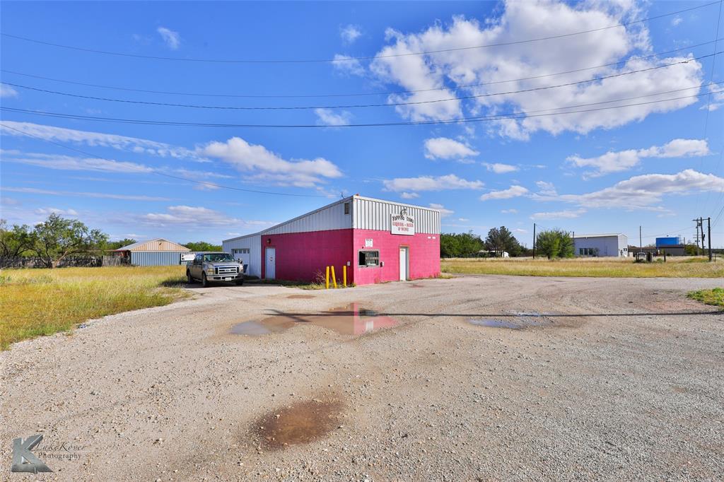 381 N Fm 707 Property Photo 29