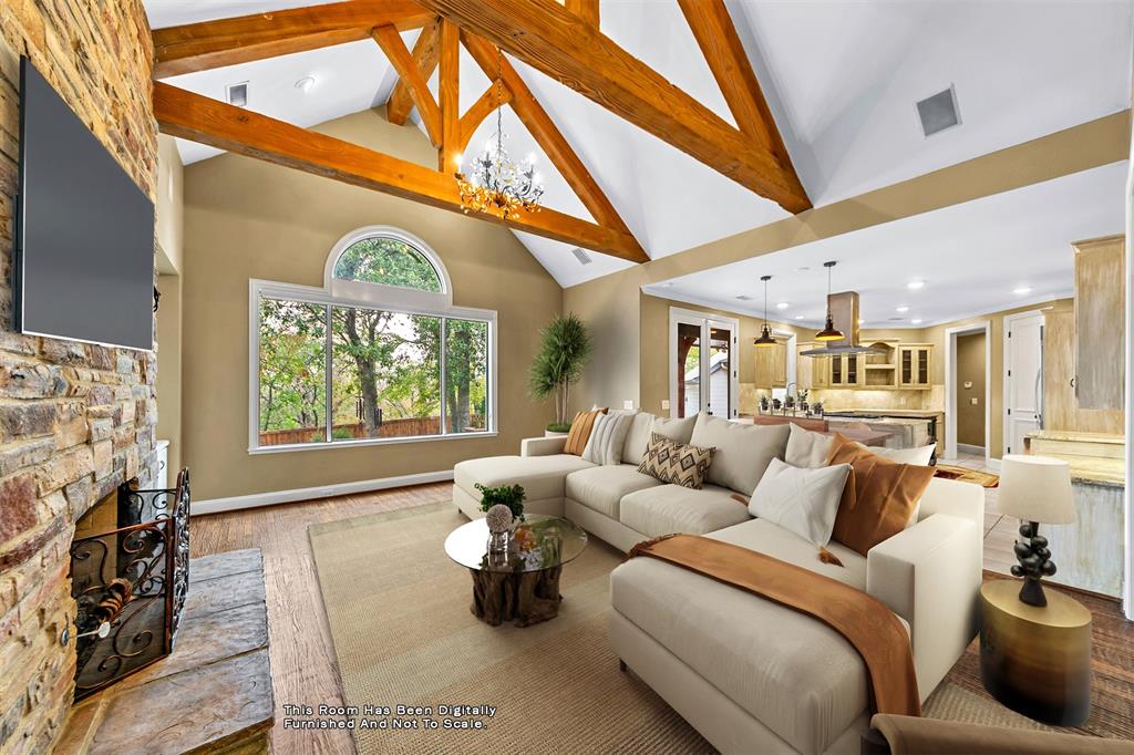 15 Oak Bluff Drive Property Photo 8