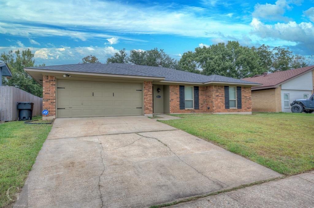 5411 Sage Drive Property Photo 1