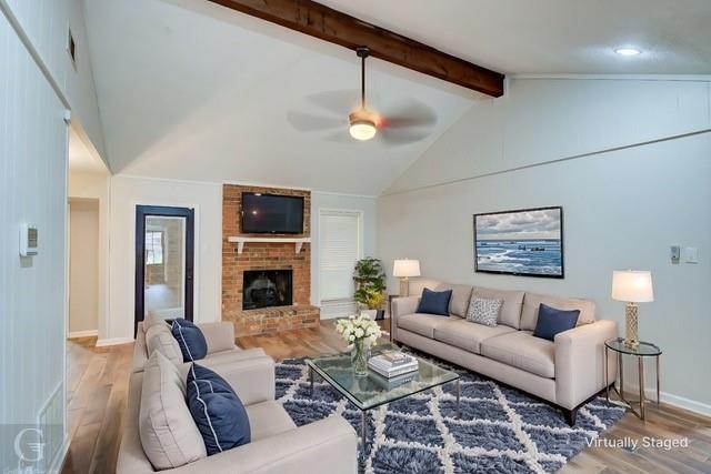 5411 Sage Drive Property Photo 2