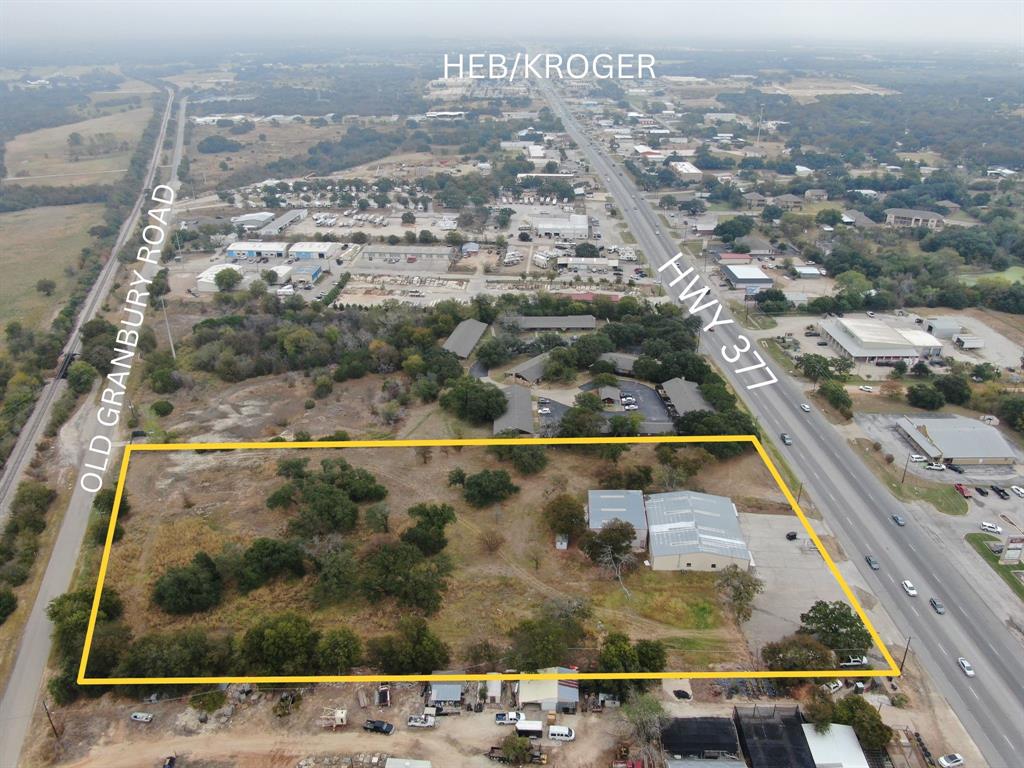 2440 E Us Highway 377 Highway Property Photo 2