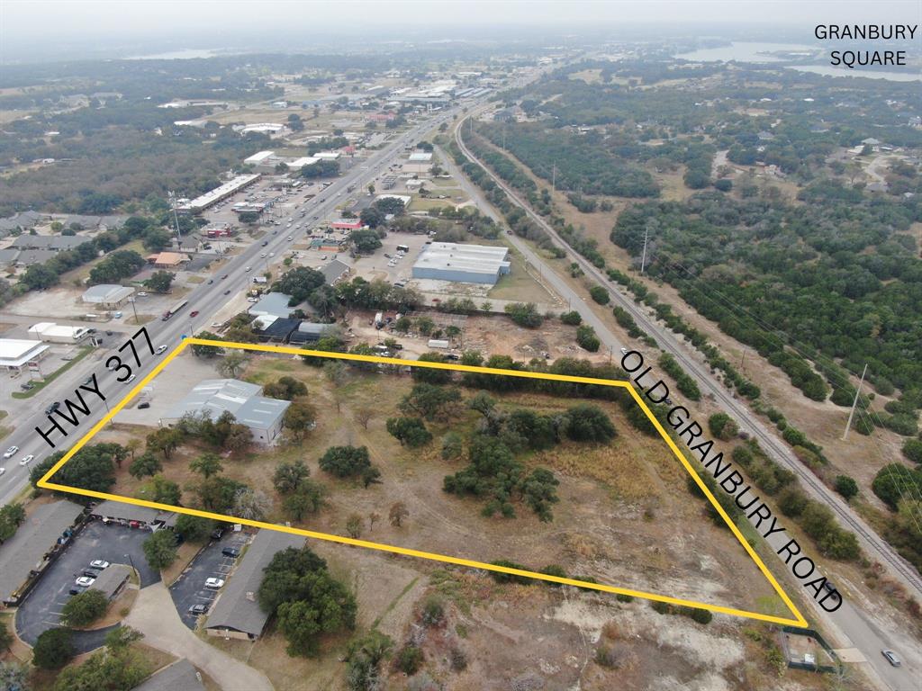 2440 E Us Highway 377 Highway Property Photo 3
