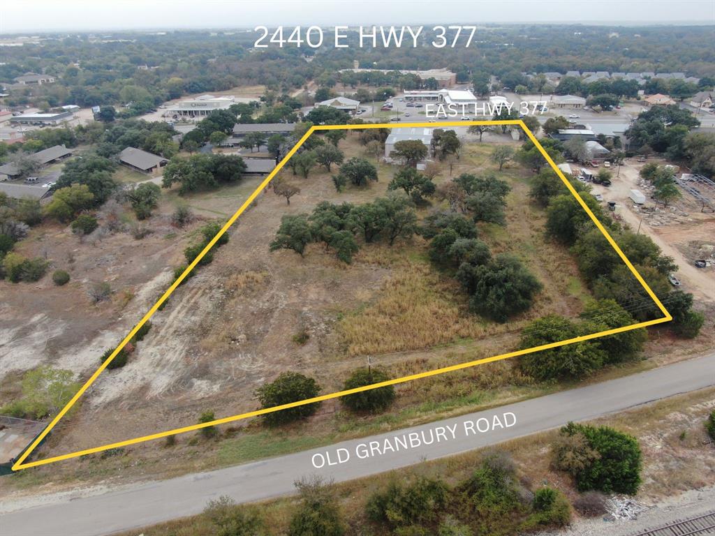 2440 E Us Highway 377 Highway Property Photo 4