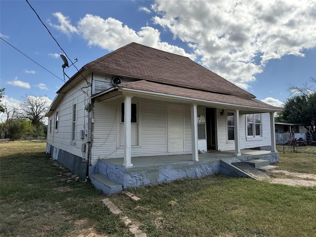 2805 Cleburne Street Property Photo 2
