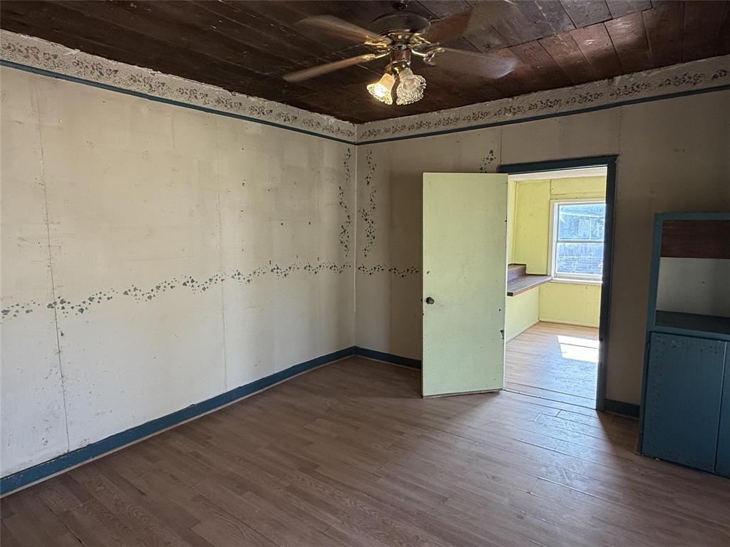 2805 Cleburne Street Property Photo 5