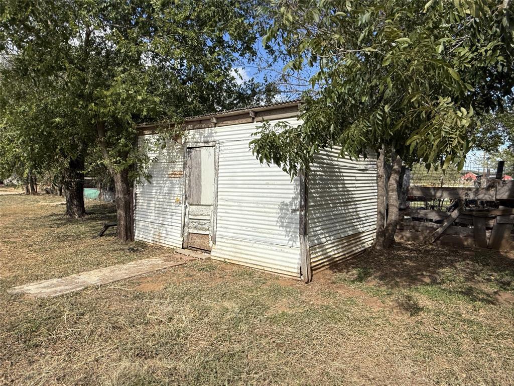 2805 Cleburne Street Property Photo 21