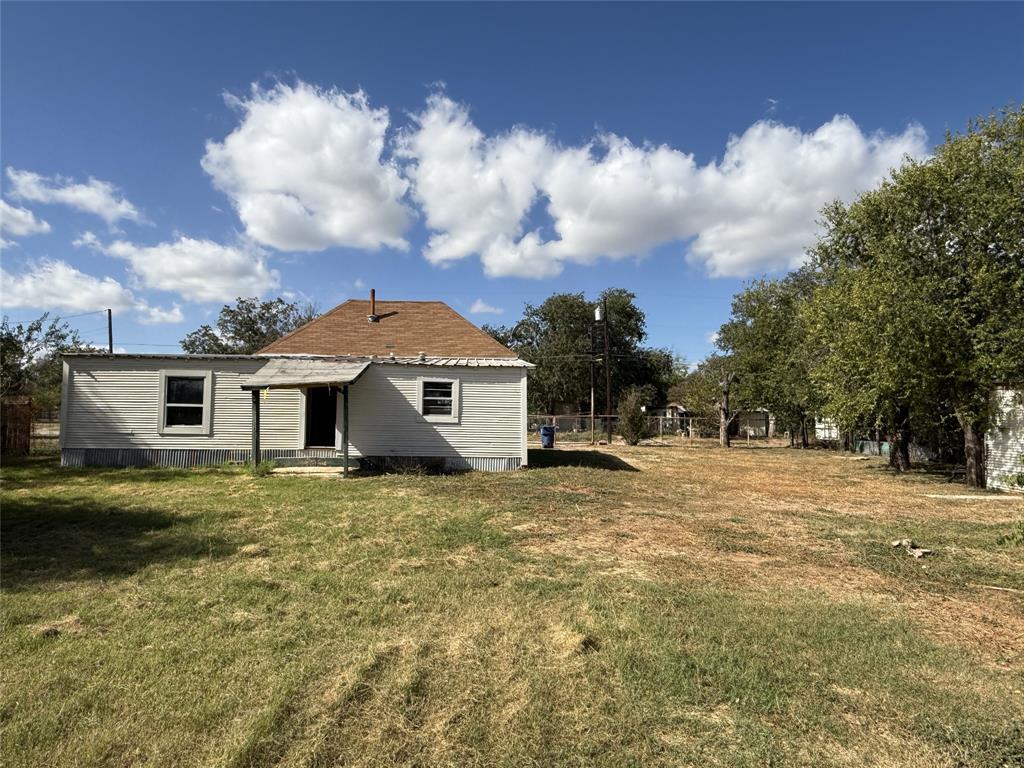 2805 Cleburne Street Property Photo 22