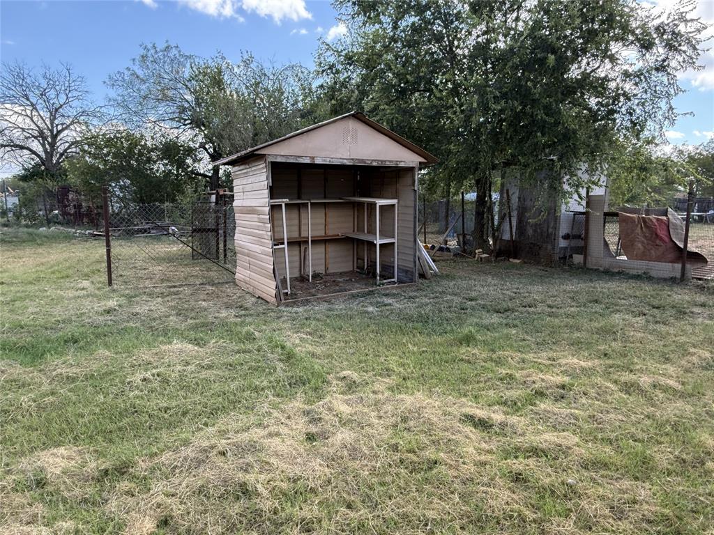 2805 Cleburne Street Property Photo 26