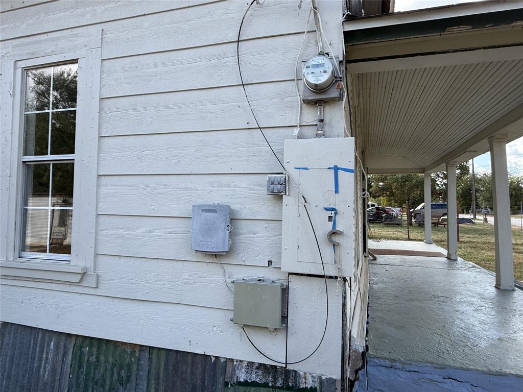 2805 Cleburne Street Property Photo 29
