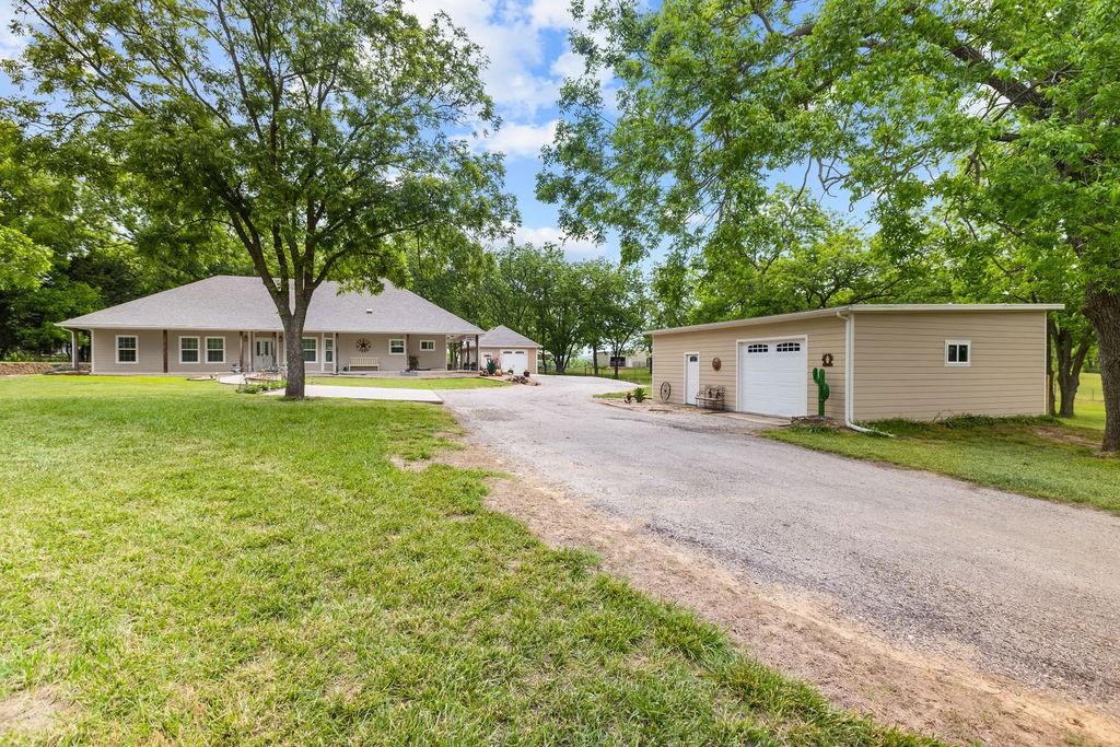 502 Smith Oak Road Property Photo 1