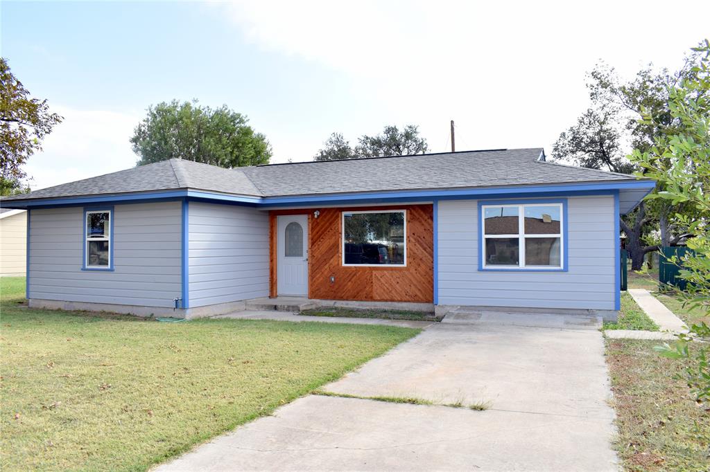 1203 Gantt Street Property Photo