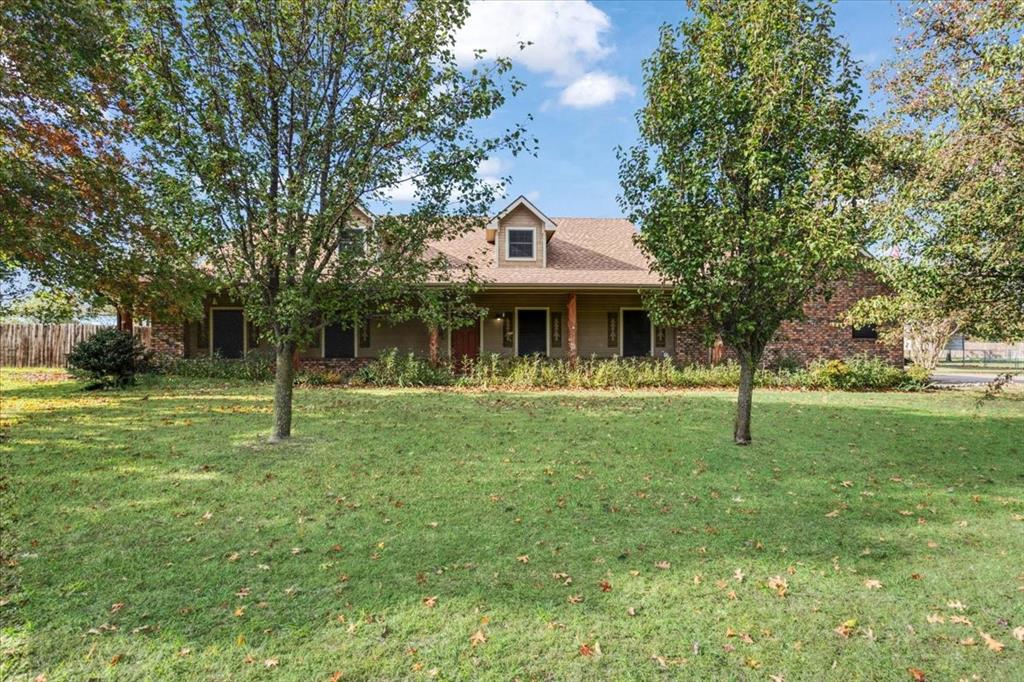 1035 Lakewood Road Property Photo 1