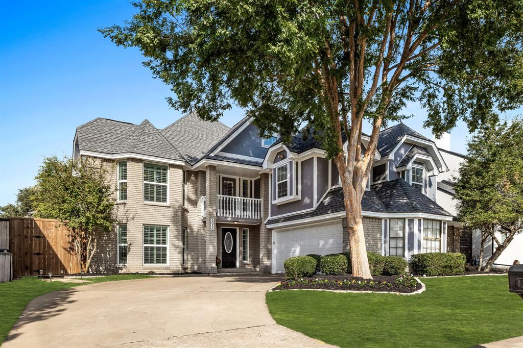 6055 Windbreak Trail Property Photo 33