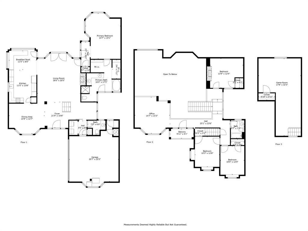 6055 Windbreak Trail Property Photo 35