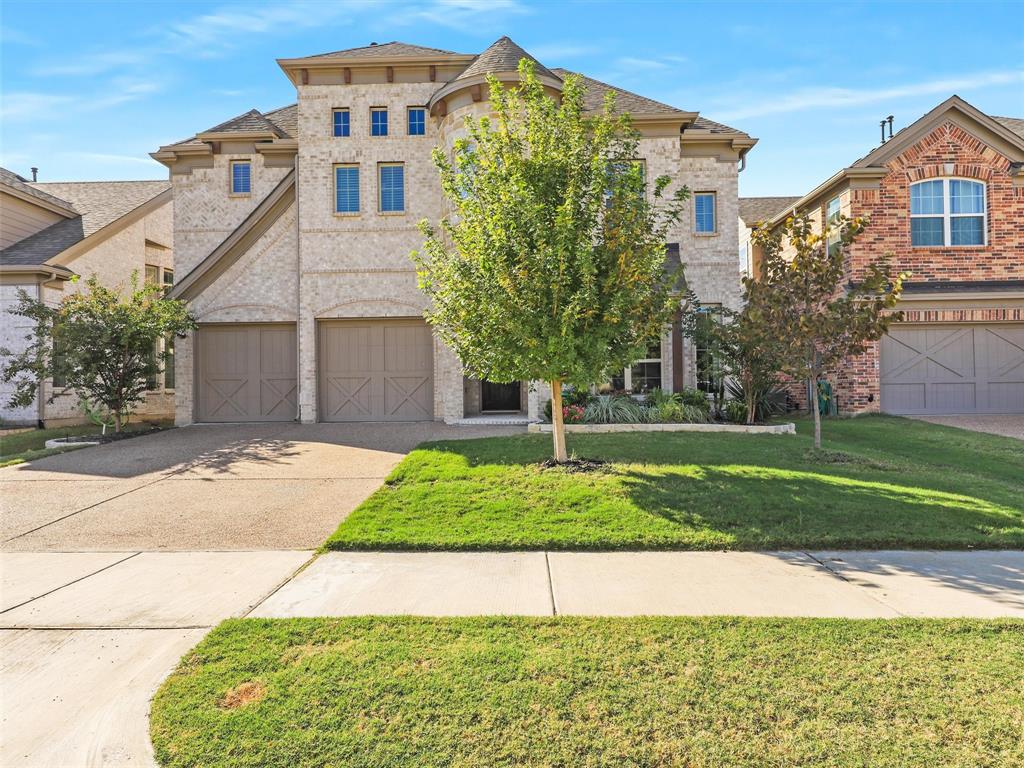 4812 Mckinney Hollow Drive Property Photo 1