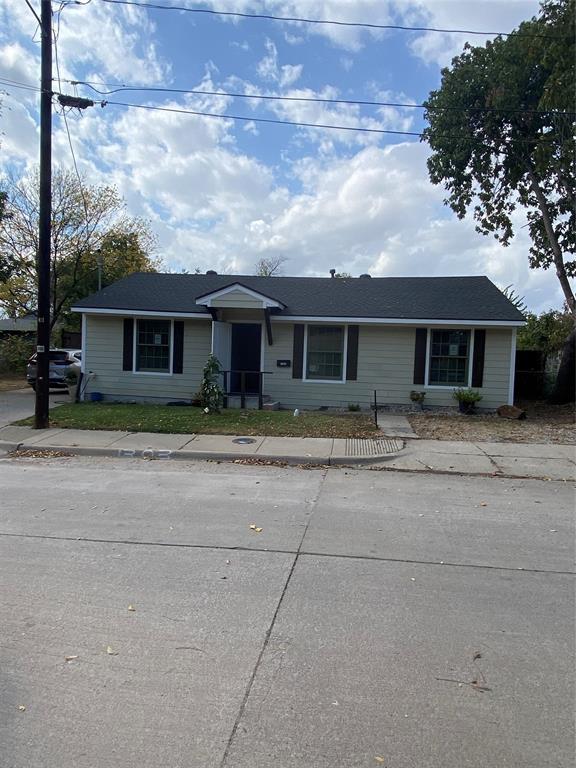 1303 M Avenue Property Photo 2