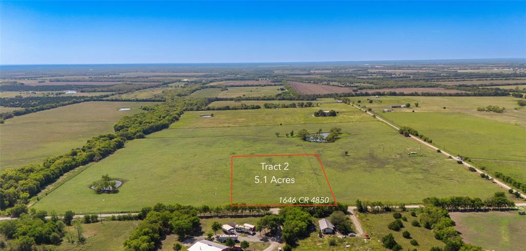 1646 County Road 4850 Property Photo 1