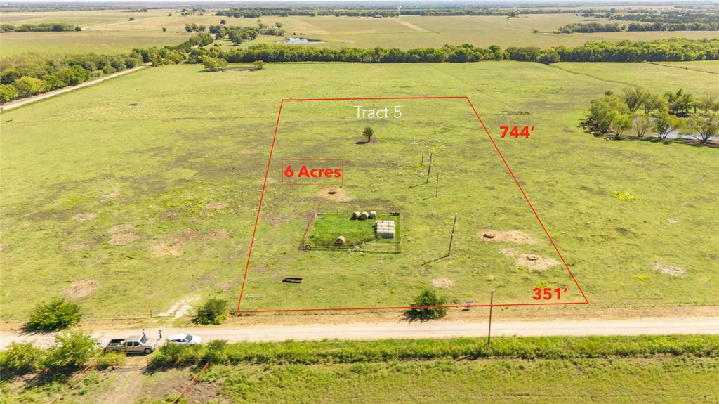 317 County Road 4851 Property Photo 1