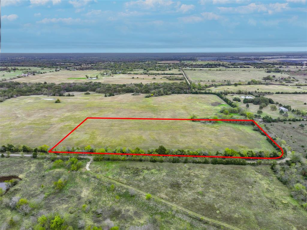 Tract 3 County Road 3513 Property Photo